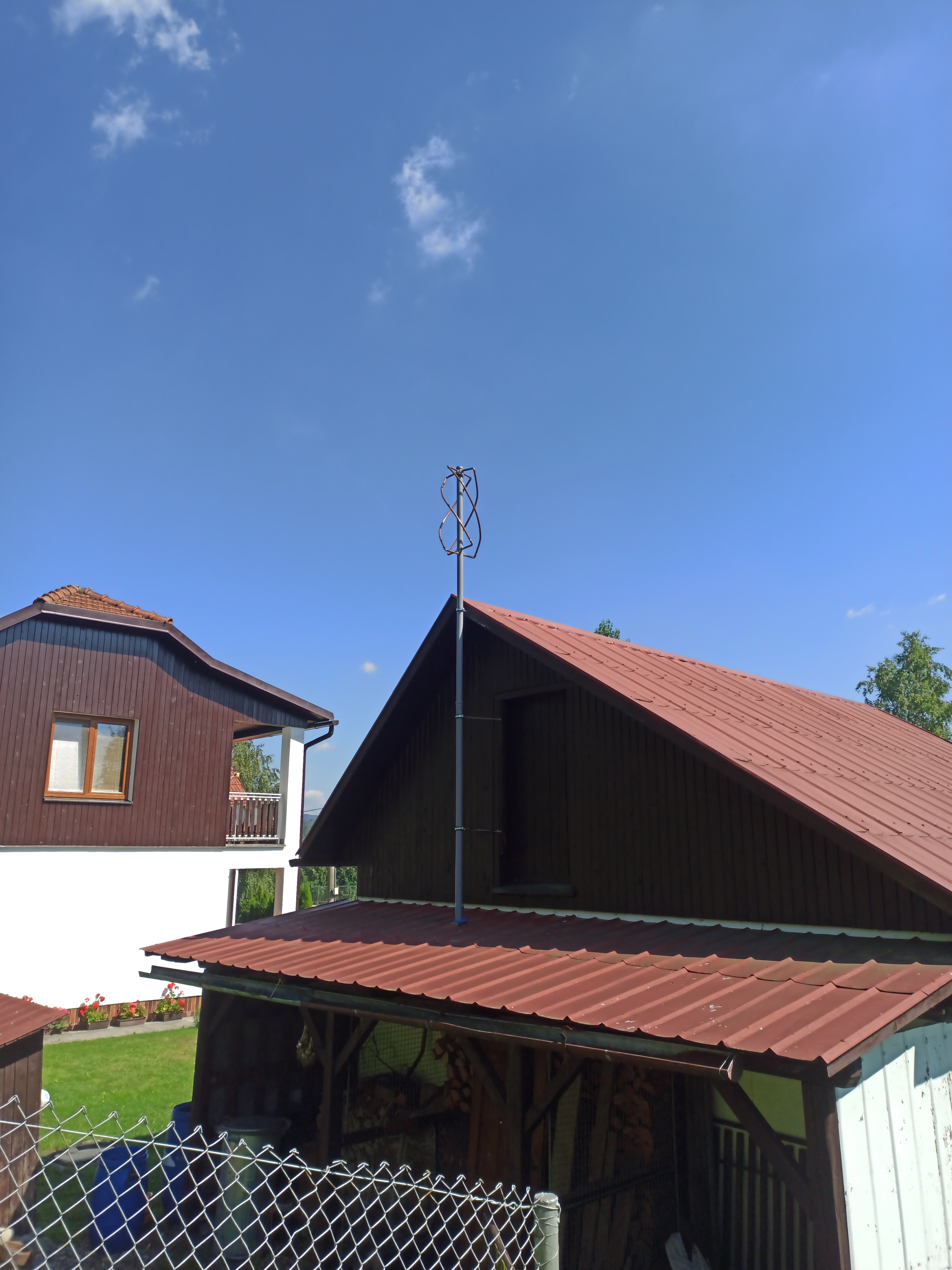 antena