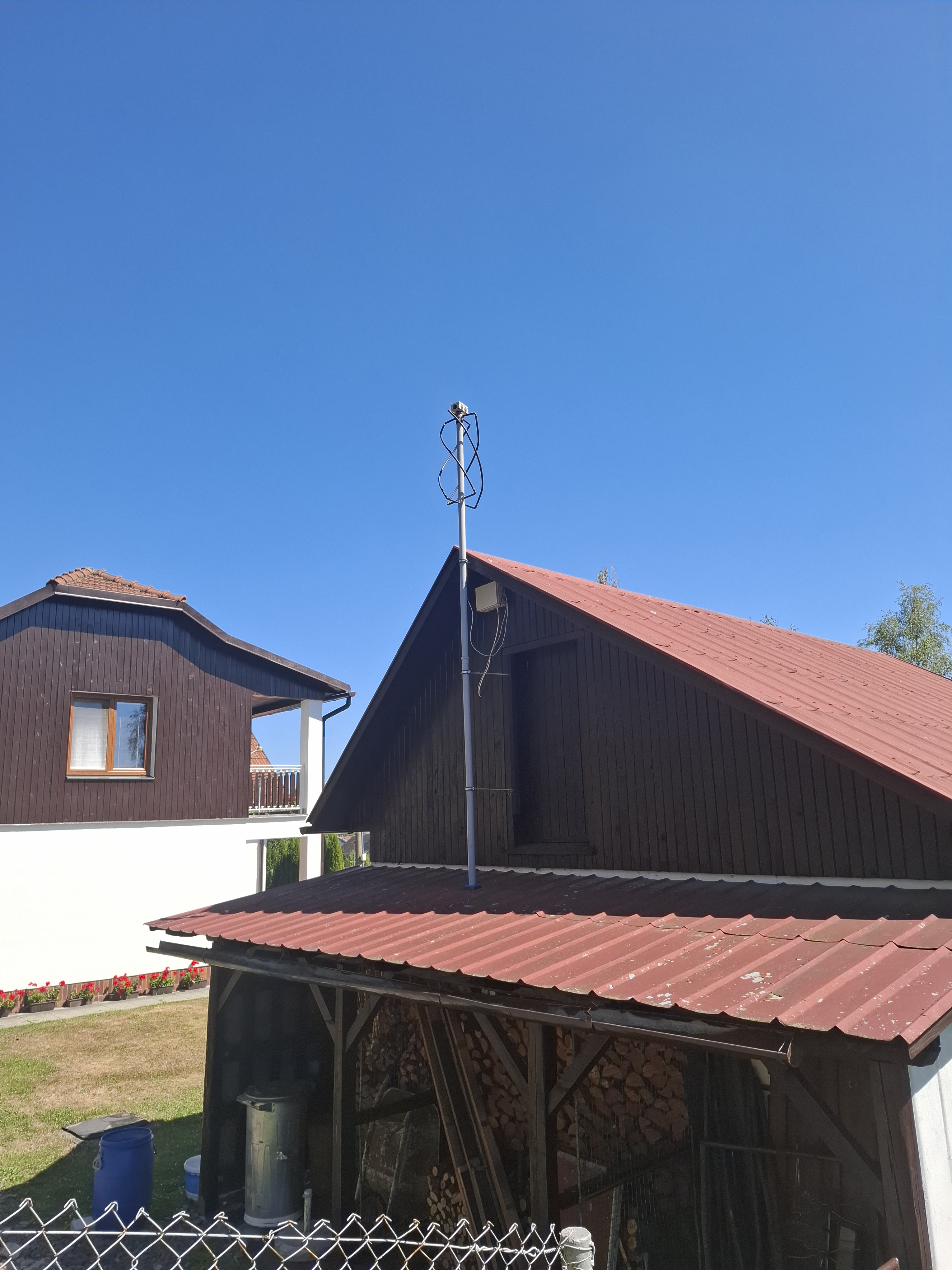 antena